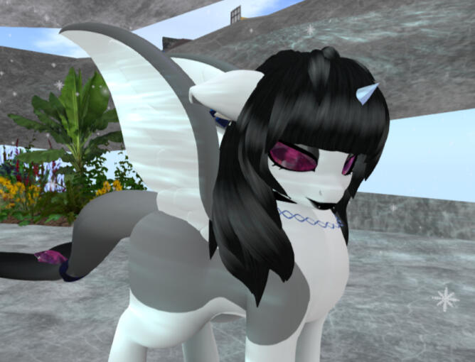 Second Life Marketplace